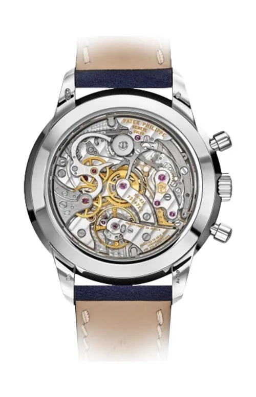 5172G - Complicazioni Carica Manuale 2
