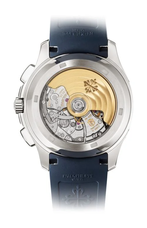 Aquanaut Cronografo Carica Automatica 2