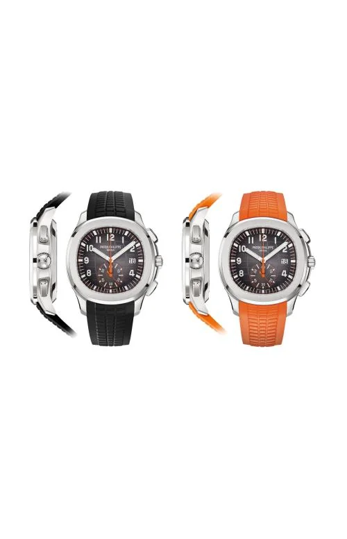 Aquanaut Cronograph 2