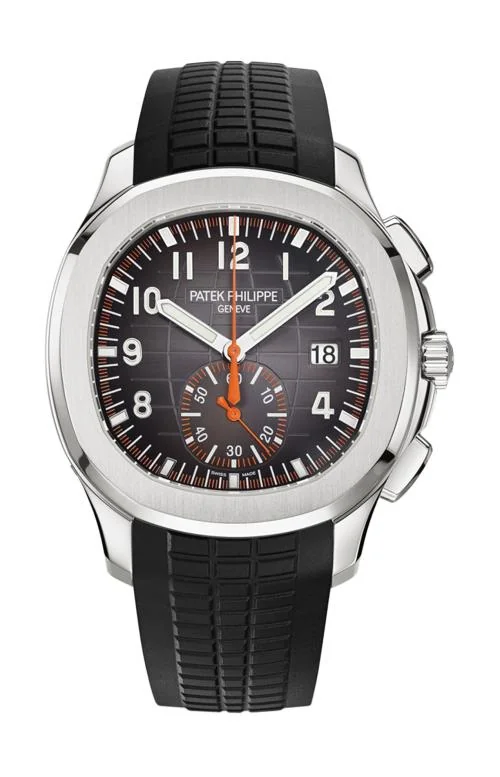 Aquanaut Cronograph 1