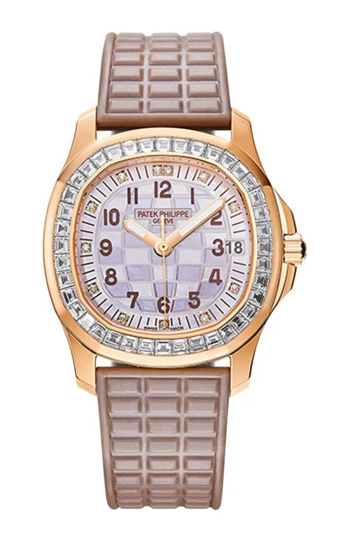 Aquanaut Luce Haute Joailerie 1