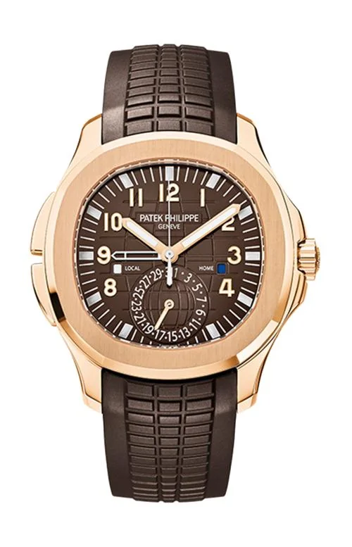 Aquanaut Travel Time 1