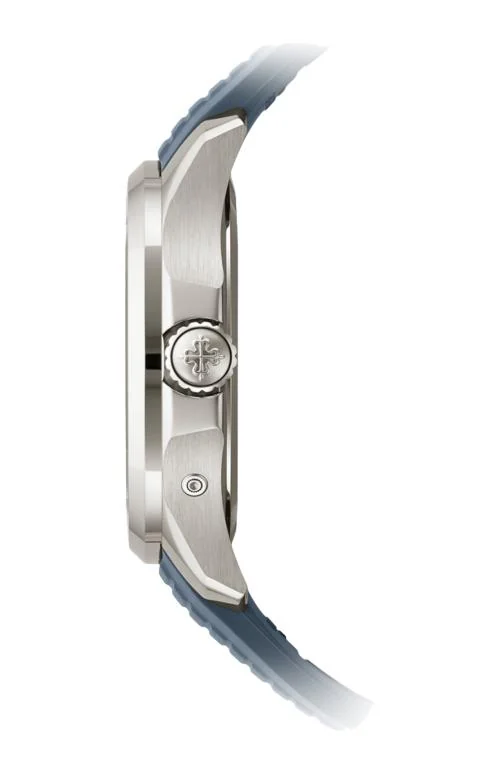 Aquanaut Travel Time, Carica Automatica 3