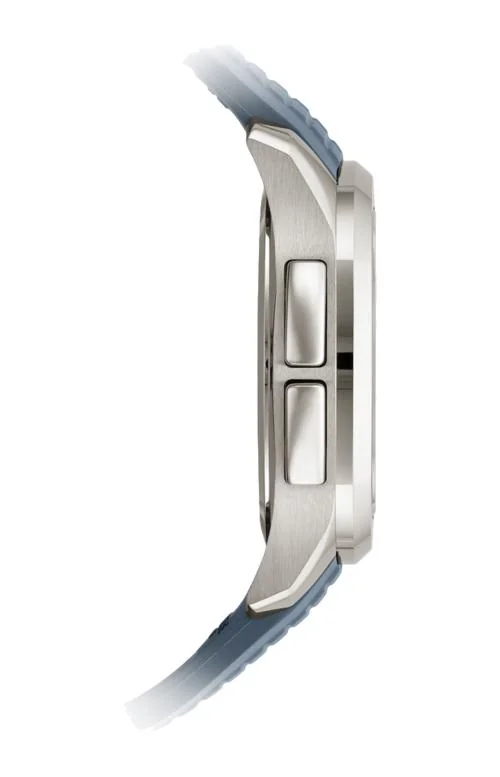 Aquanaut Travel Time, Carica Automatica 4