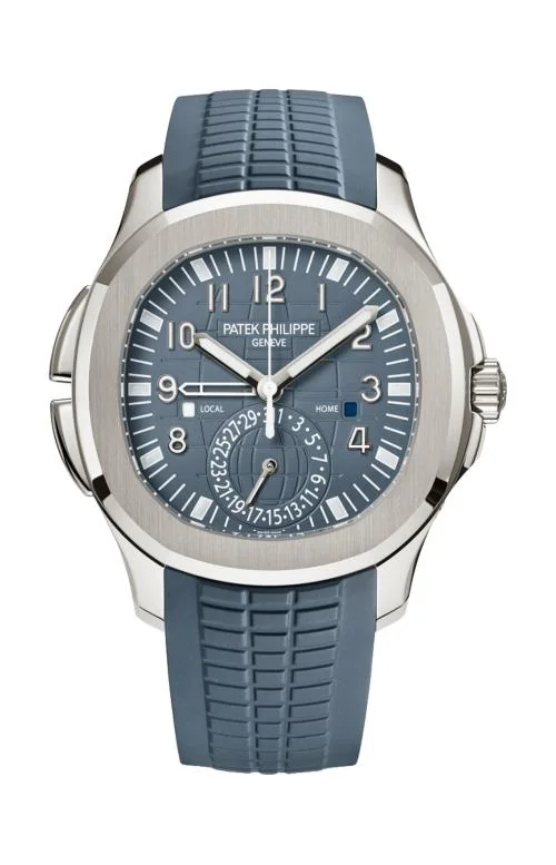 Aquanaut Travel Time, Carica Automatica 1