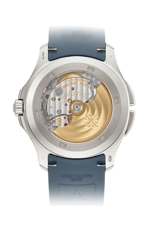 Aquanaut Travel Time, Carica Automatica 2