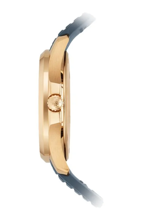 Aquanaut Travel Time, Movimento Quarzo 3