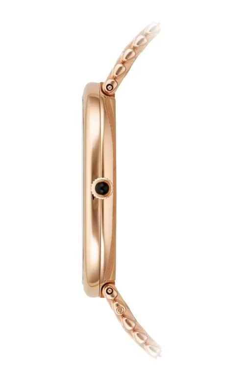 Golden Ellipse, Carica 3