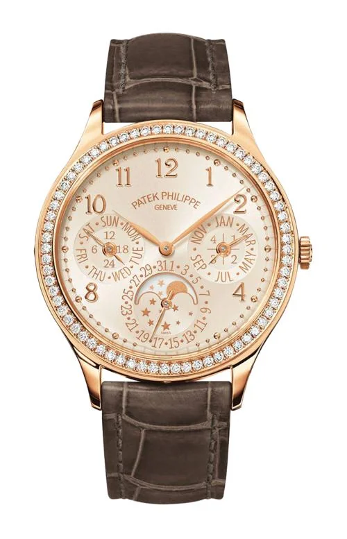 Ladies First Perpetual Calendar