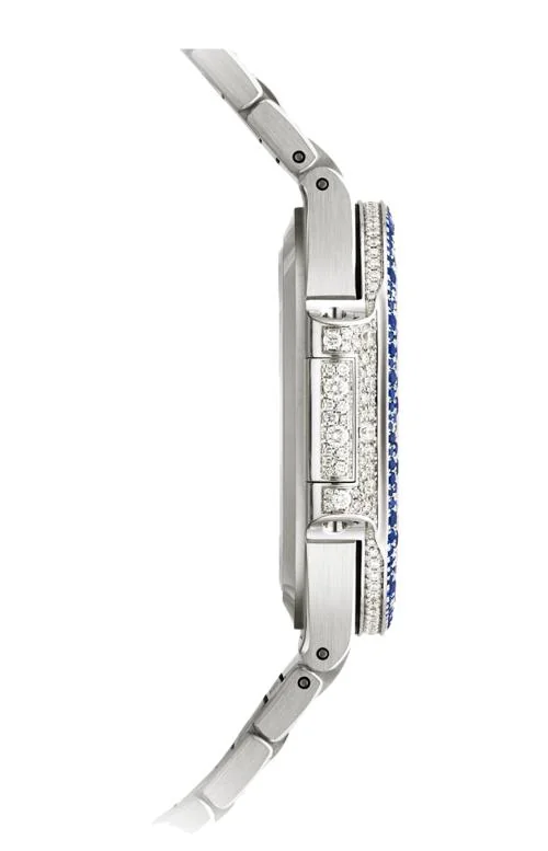 Nautilus Haute Joaillerie, Carica 4