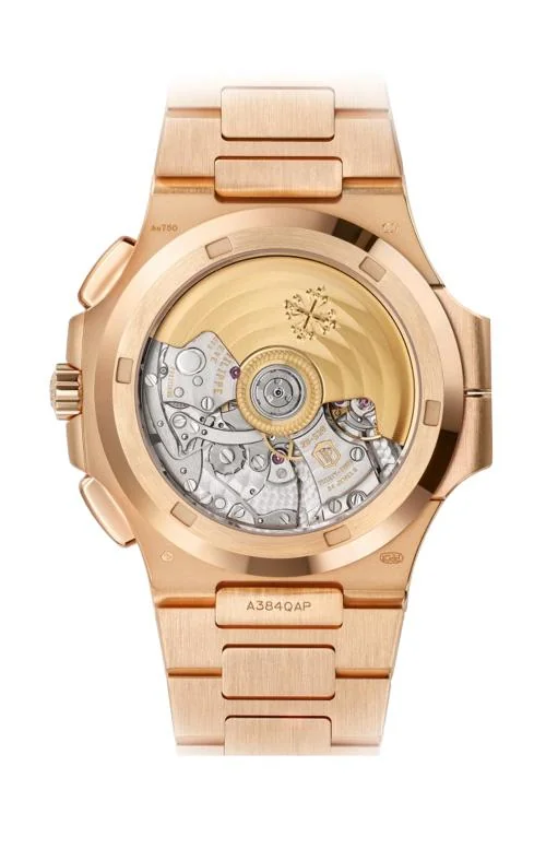 Nautilus Travel Time 2