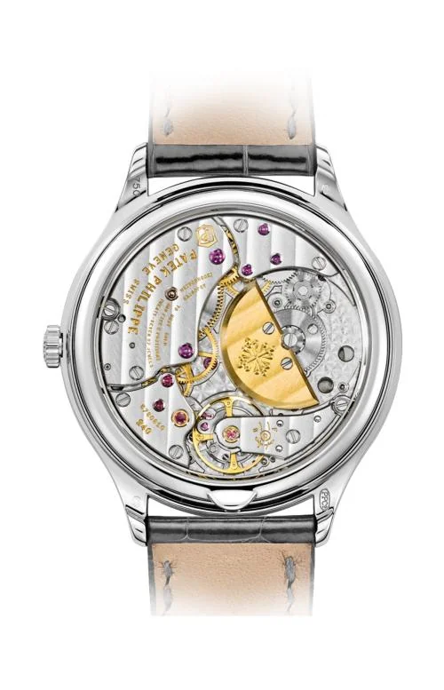 Perpetual Calendar Moon-Phase 2