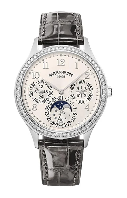 Perpetual Calendar Moon-Phase
