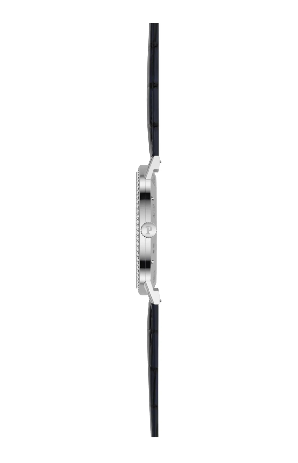 Altiplano Origin Automatico Oro Bianco Diamanti Ultra-Thin 2