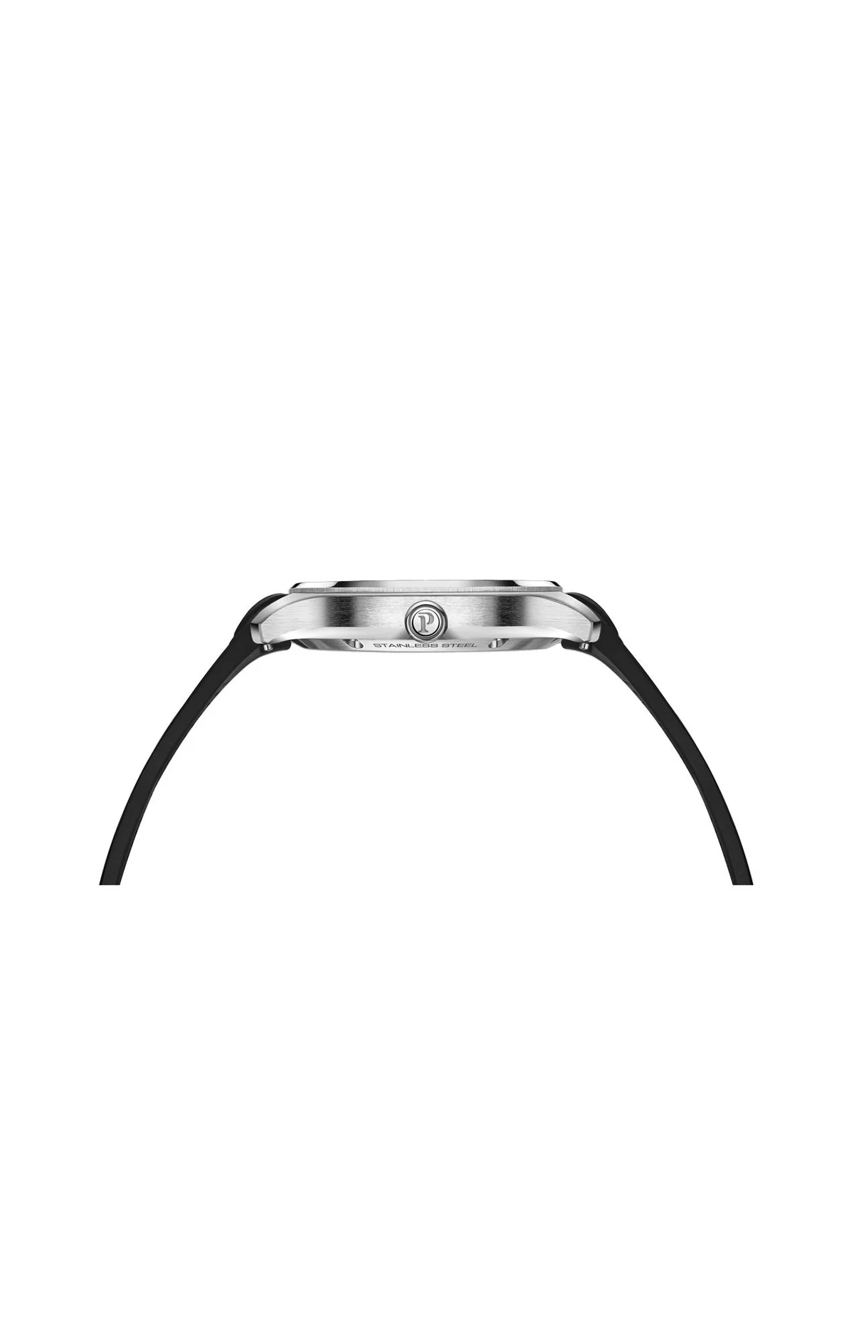 Piaget Polo Date Automatico Acciaio 4