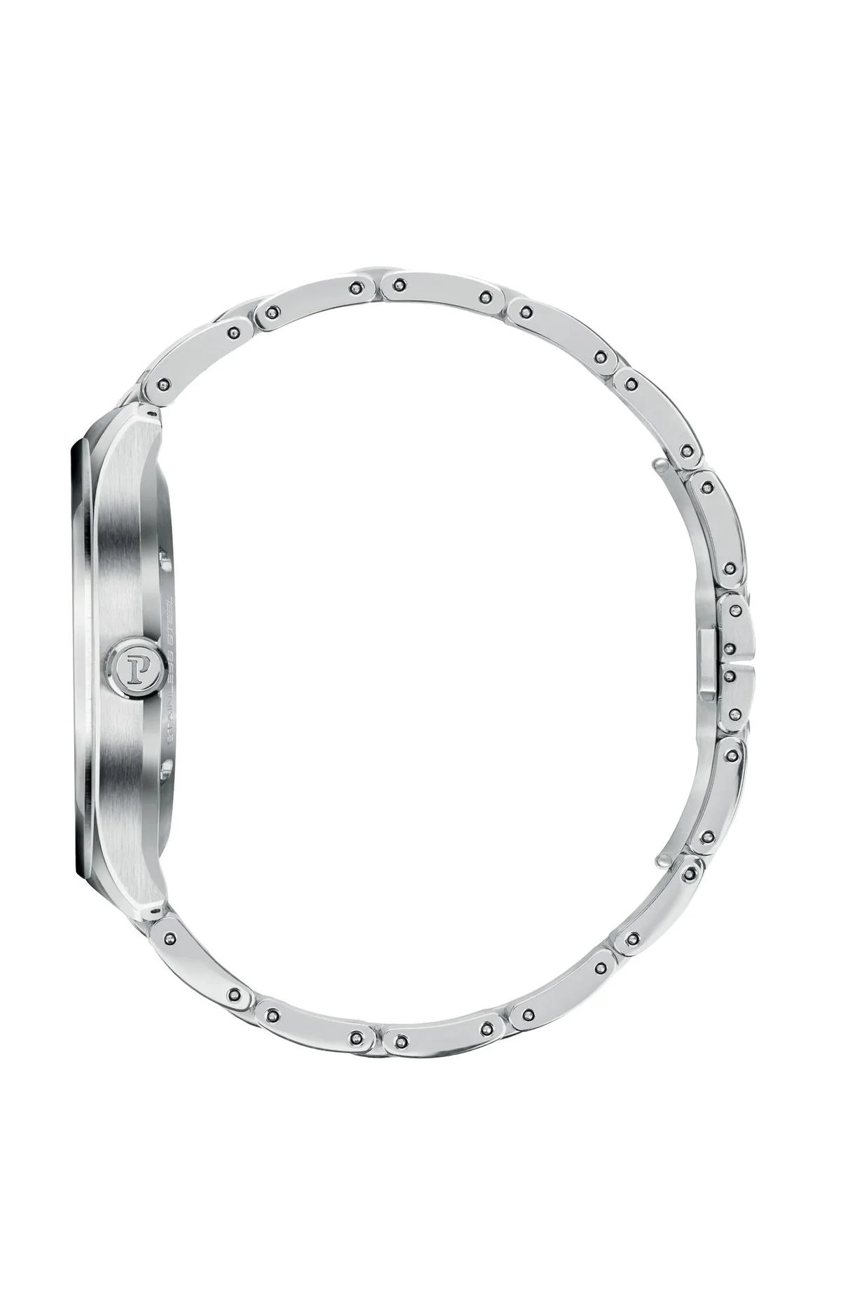 Piaget Polo Date Automatico Acciaio 4