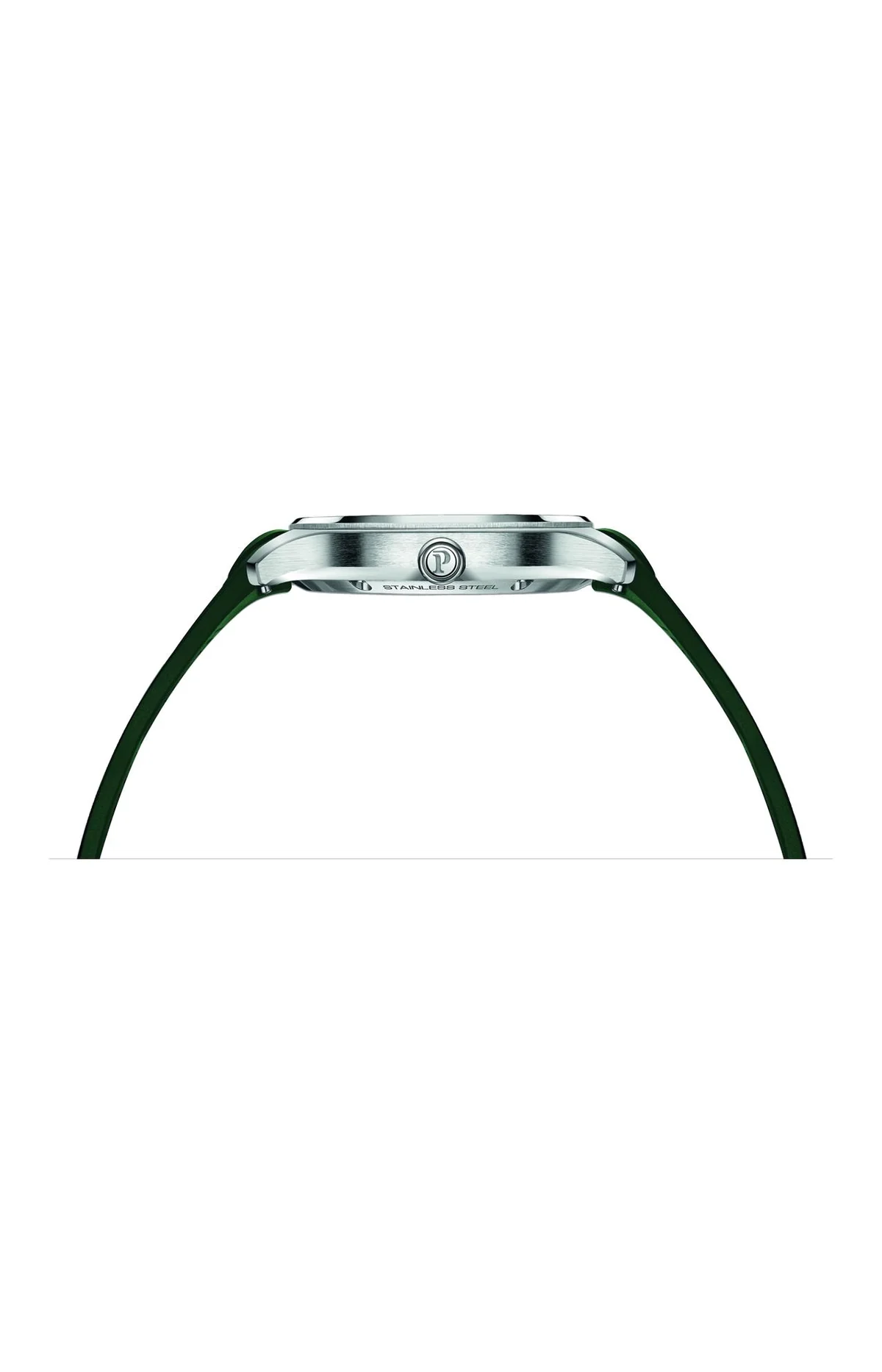Piaget Polo Field Automatico Acciaio 4