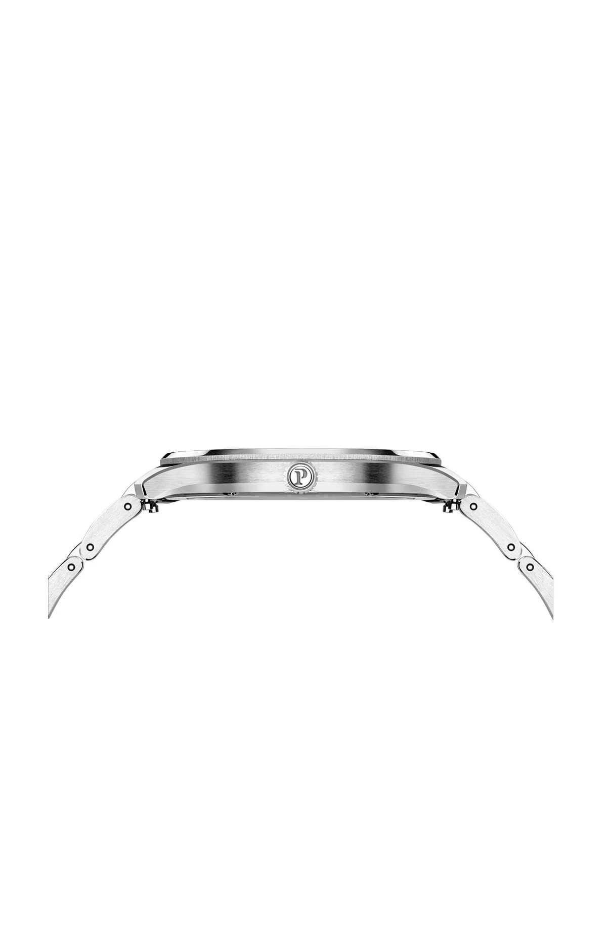 Piaget Polo Skeleton Automatico Acciaio 3