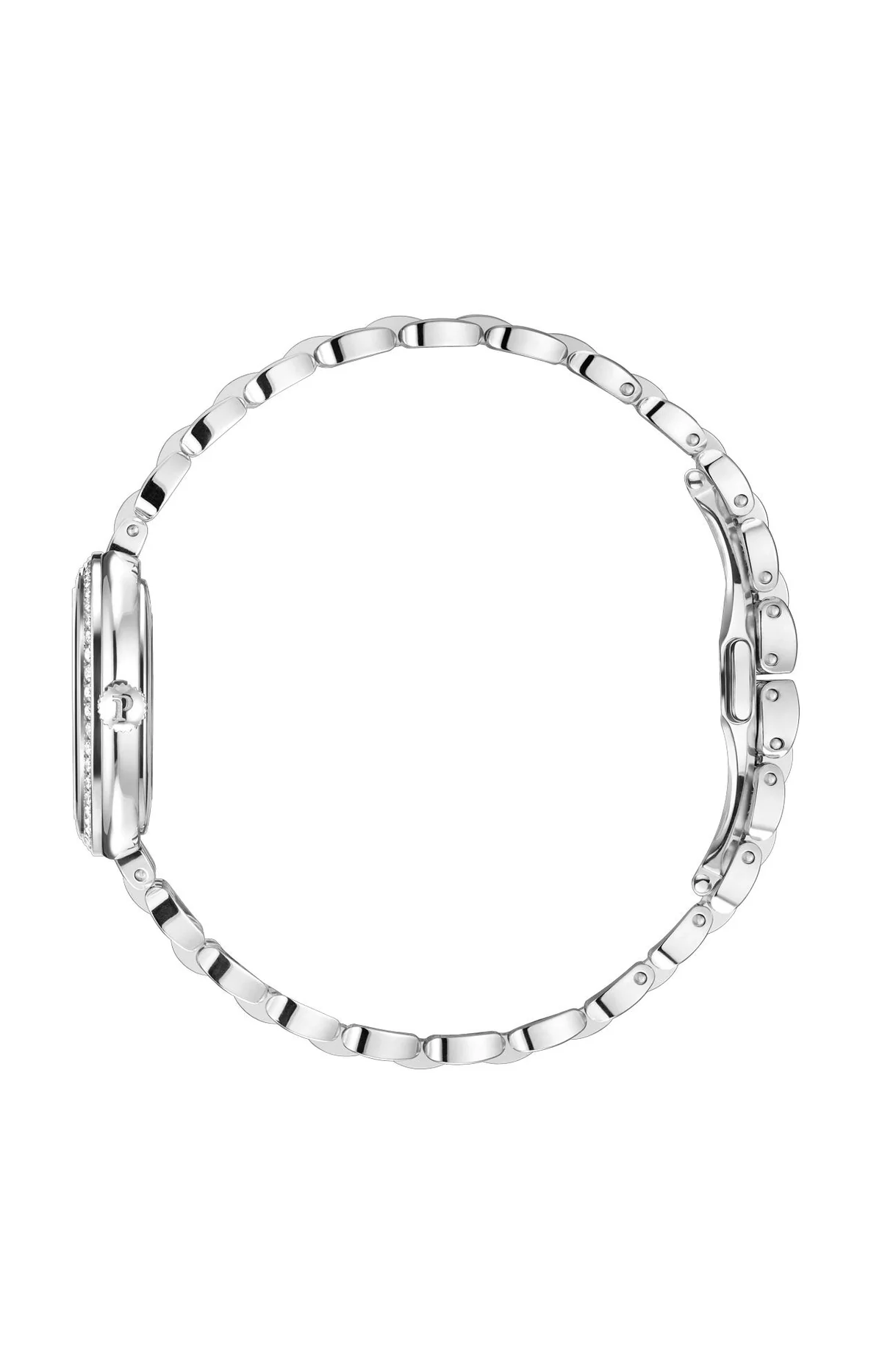 Sixtie Acciaio Diamanti 4