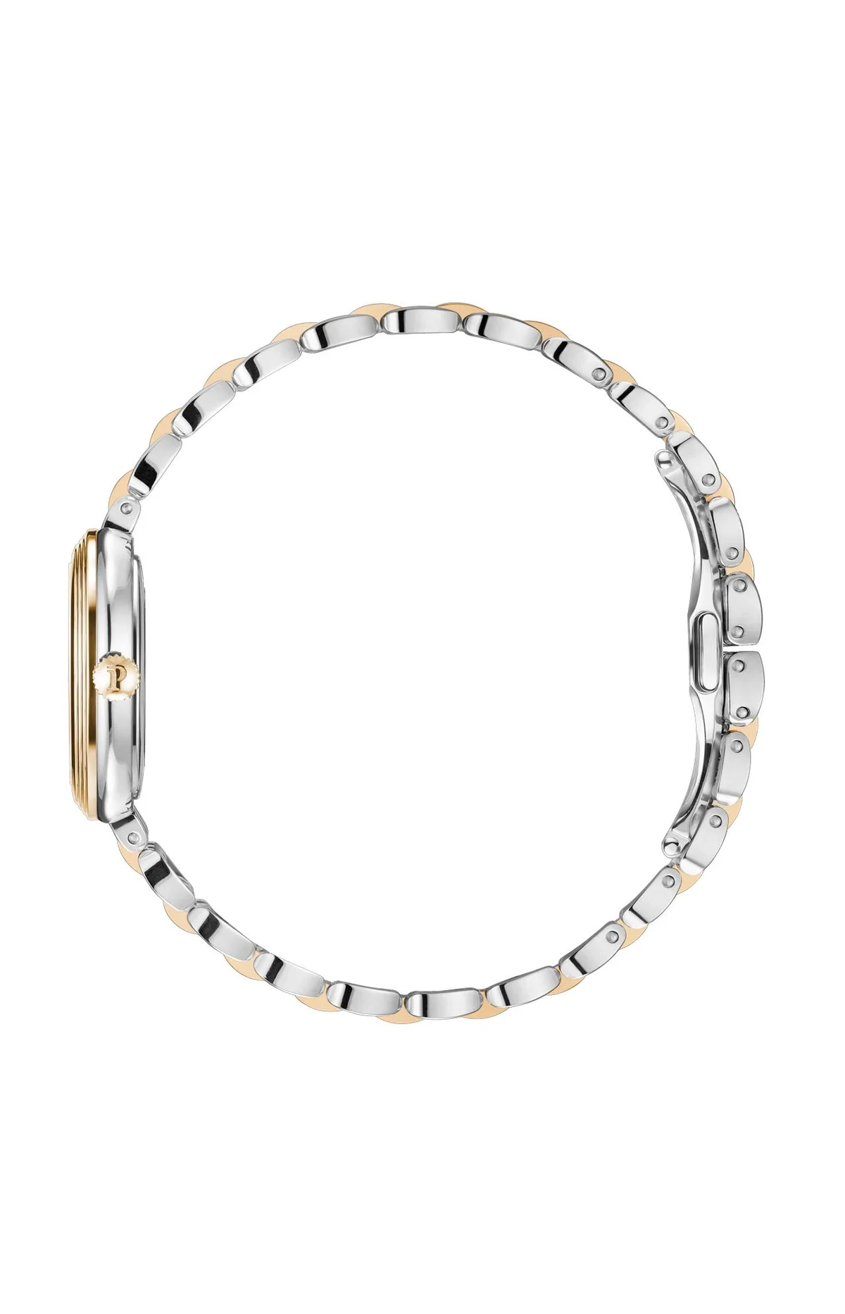 Sixtie Acciaio Oro Rosa 4
