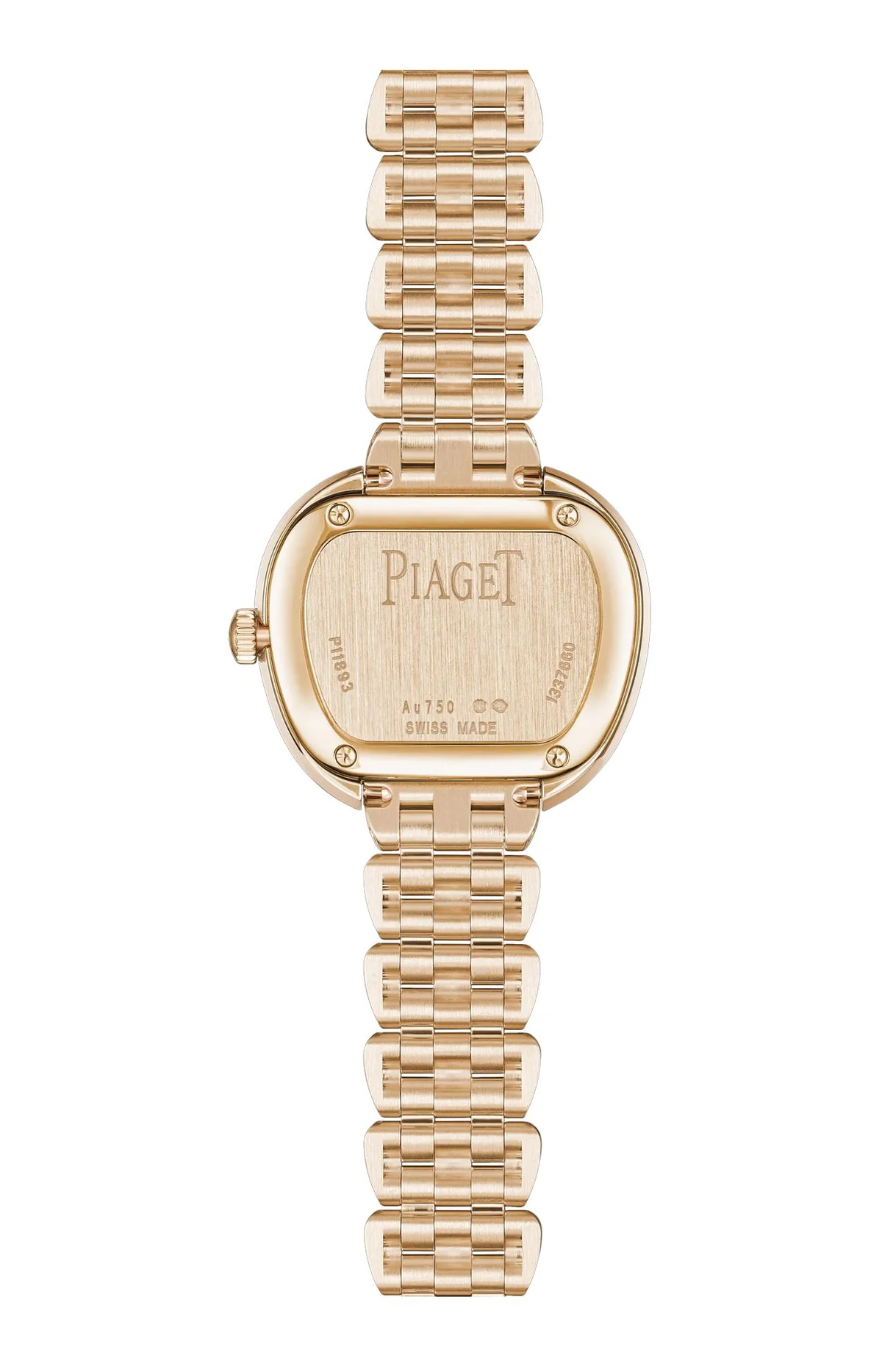 Sixtie Oro Rosa Diamanti 3