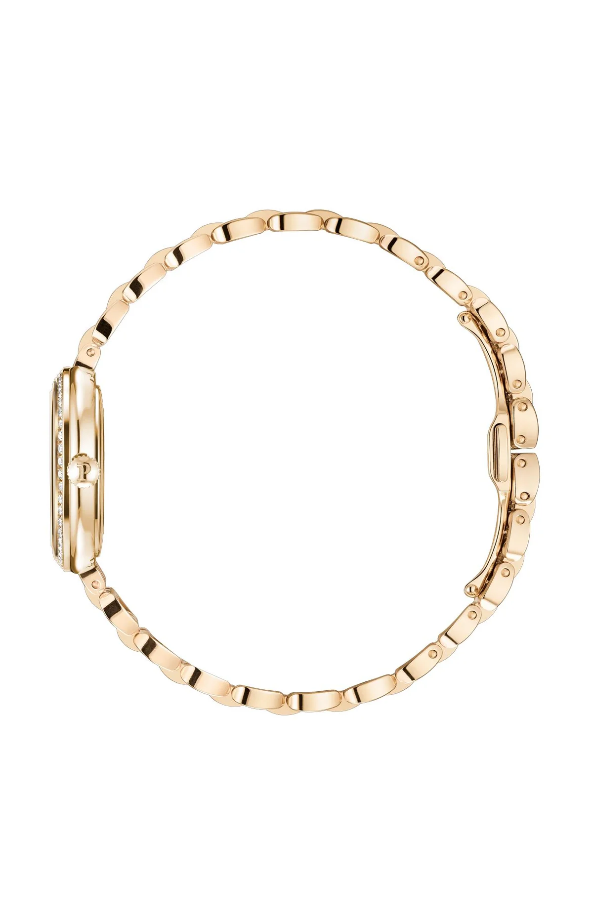 Sixtie Oro Rosa Diamanti 4