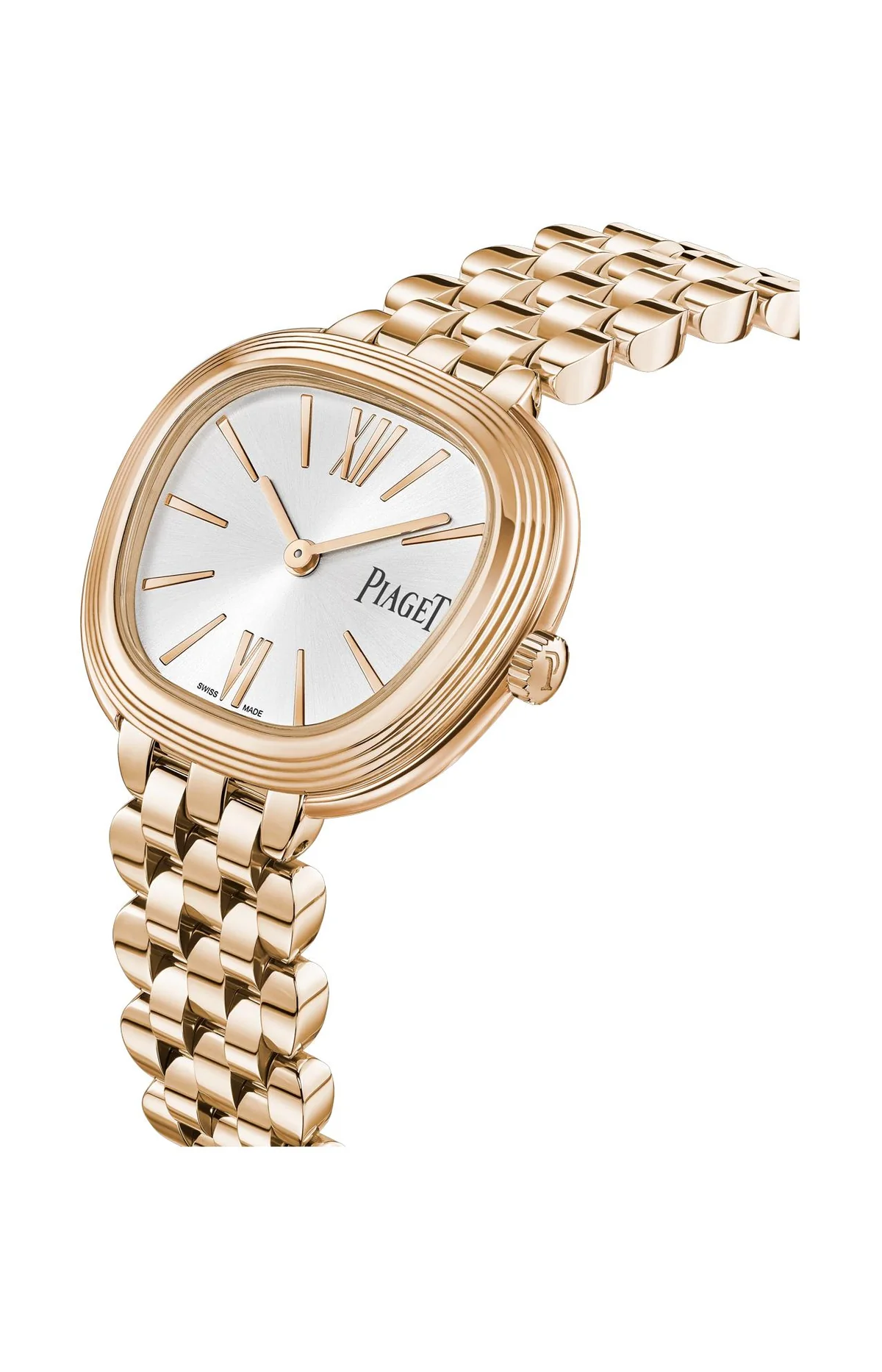 Sixtie Oro Rosa 2