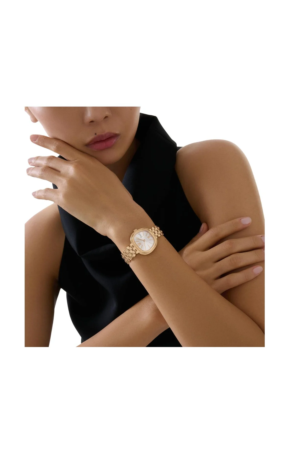 Sixtie Oro Rosa 5