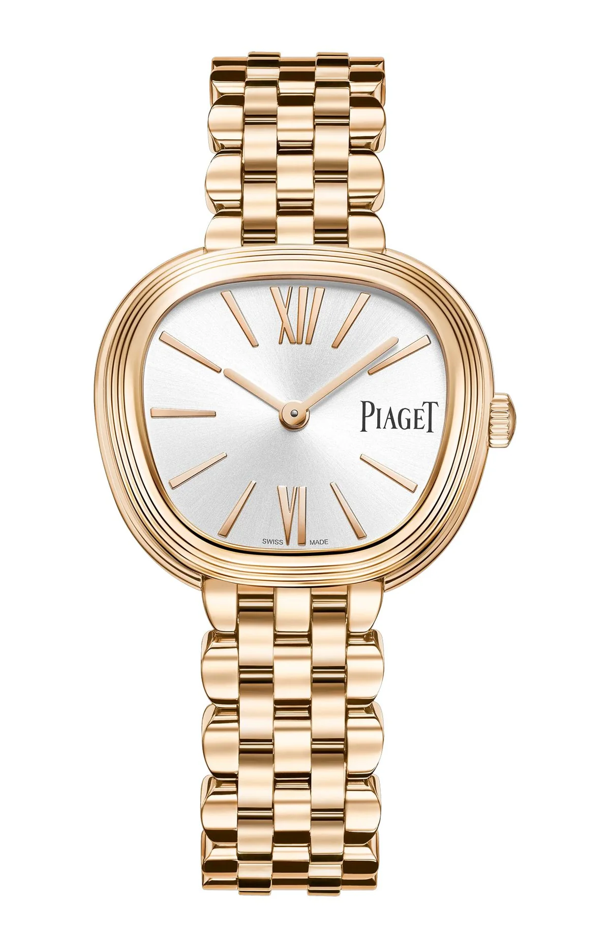 Sixtie Oro Rosa