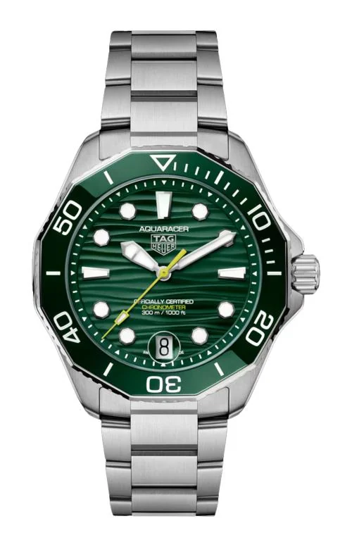 Tag Heuer Acquaracer Professional 300 1