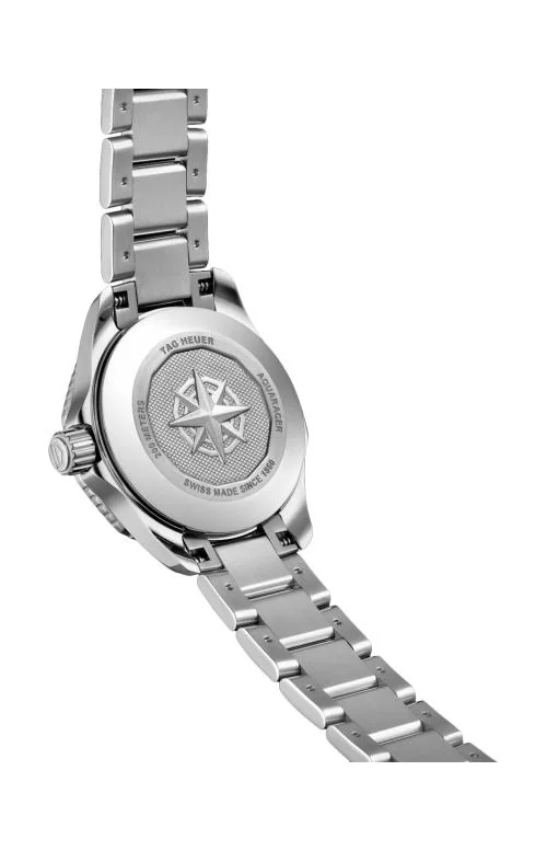 Tag Heuer Aqauracer Professional 200 2
