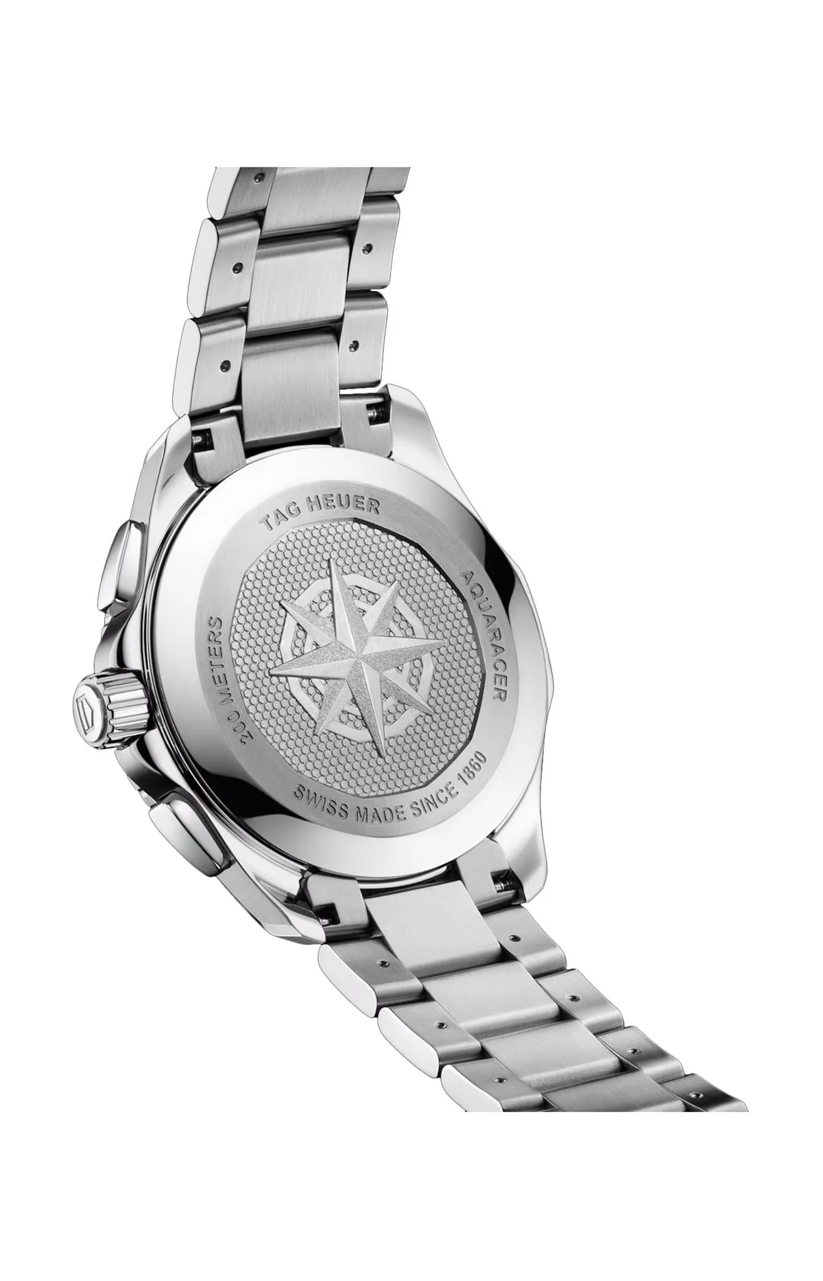 Tag Heuer Aquaracer Professional 200 2
