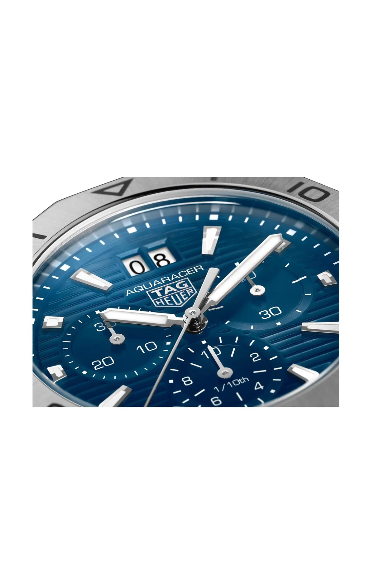 Tag Heuer Aquaracer Professional 200 3