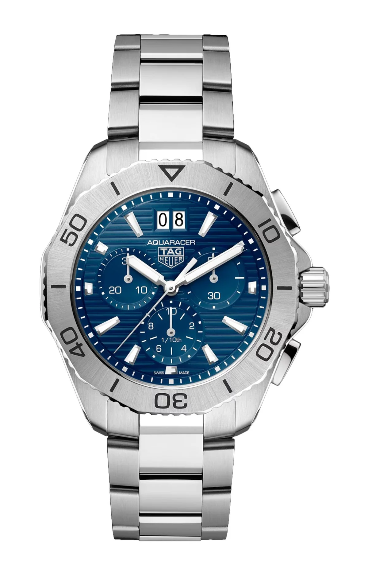 Tag Heuer Aquaracer Professional 200