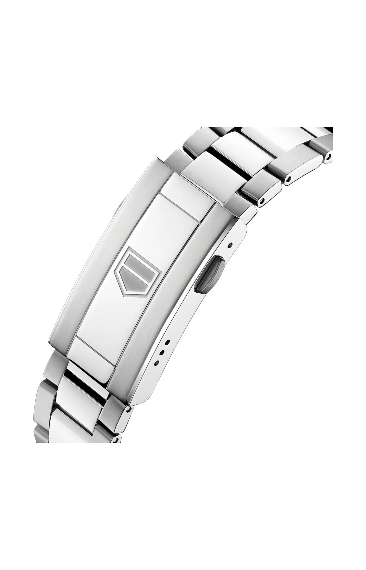 Tag Heuer Aquaracer Professional 200 4