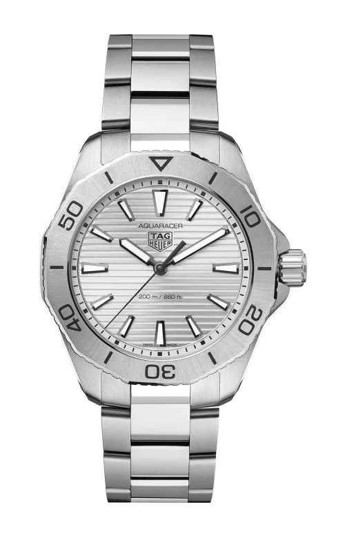 Tag Heuer Aquaracer Professional 200