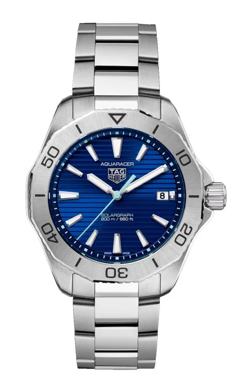 Tag Heuer Aquaracer Professional 200