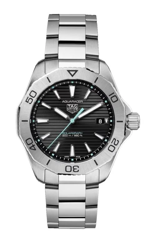 Tag Heuer Aquaracer Professional 200 1