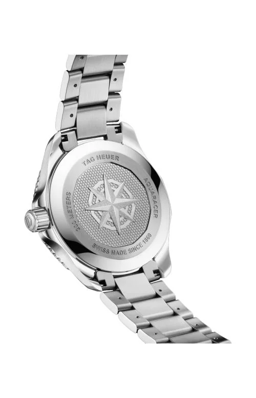 Tag Heuer Aquaracer Professional 200 2