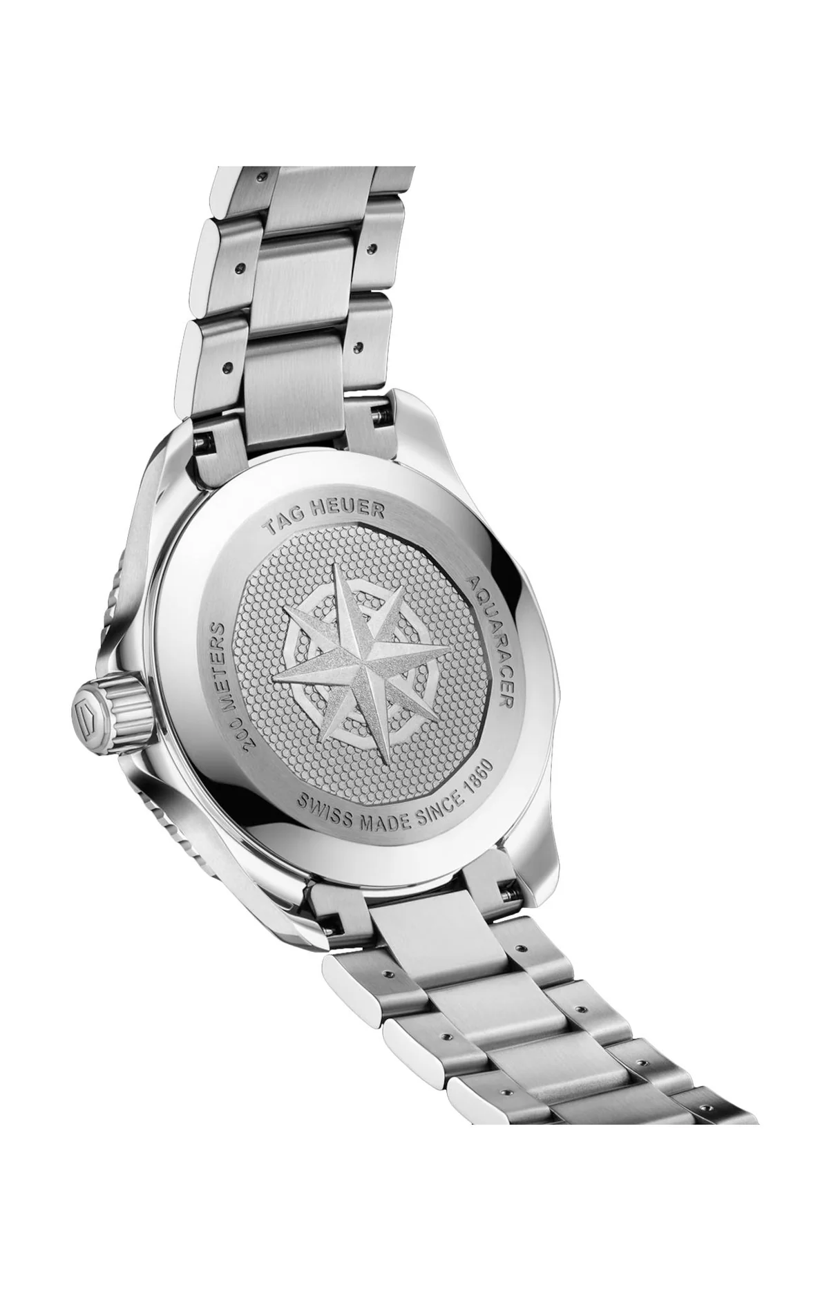 Tag Heuer Aquaracer Professional 200 2