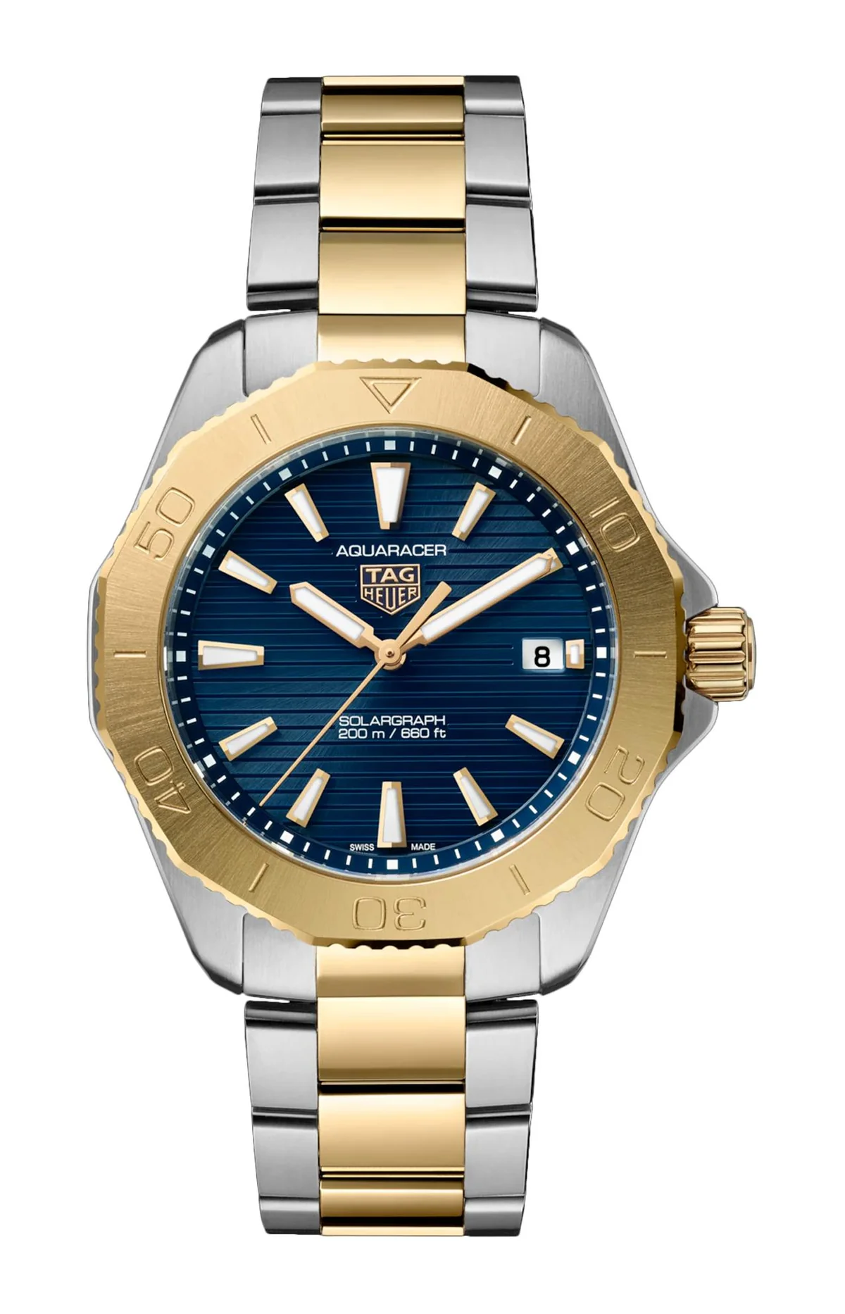 Tag Heuer Aquaracer Professional 200 1
