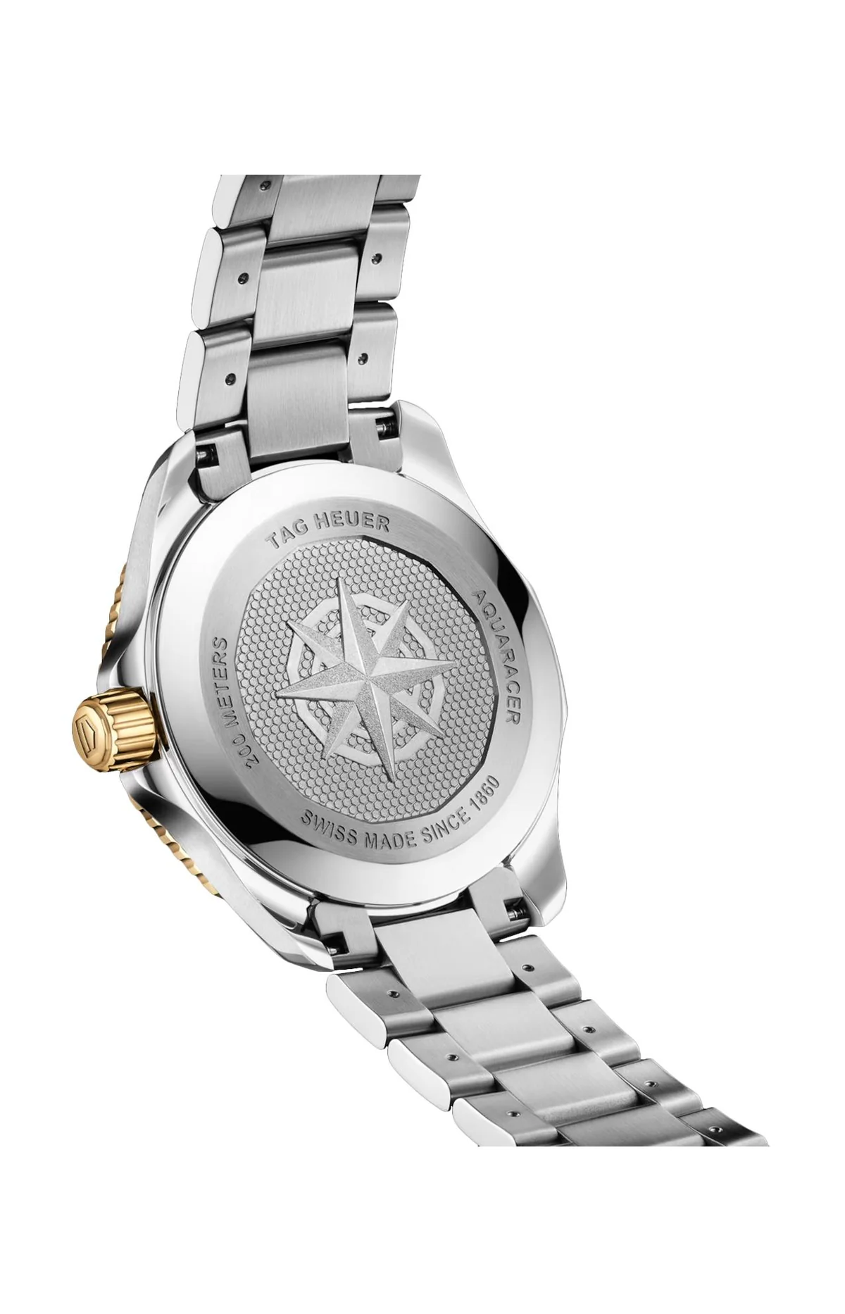 Tag Heuer Aquaracer Professional 200 2