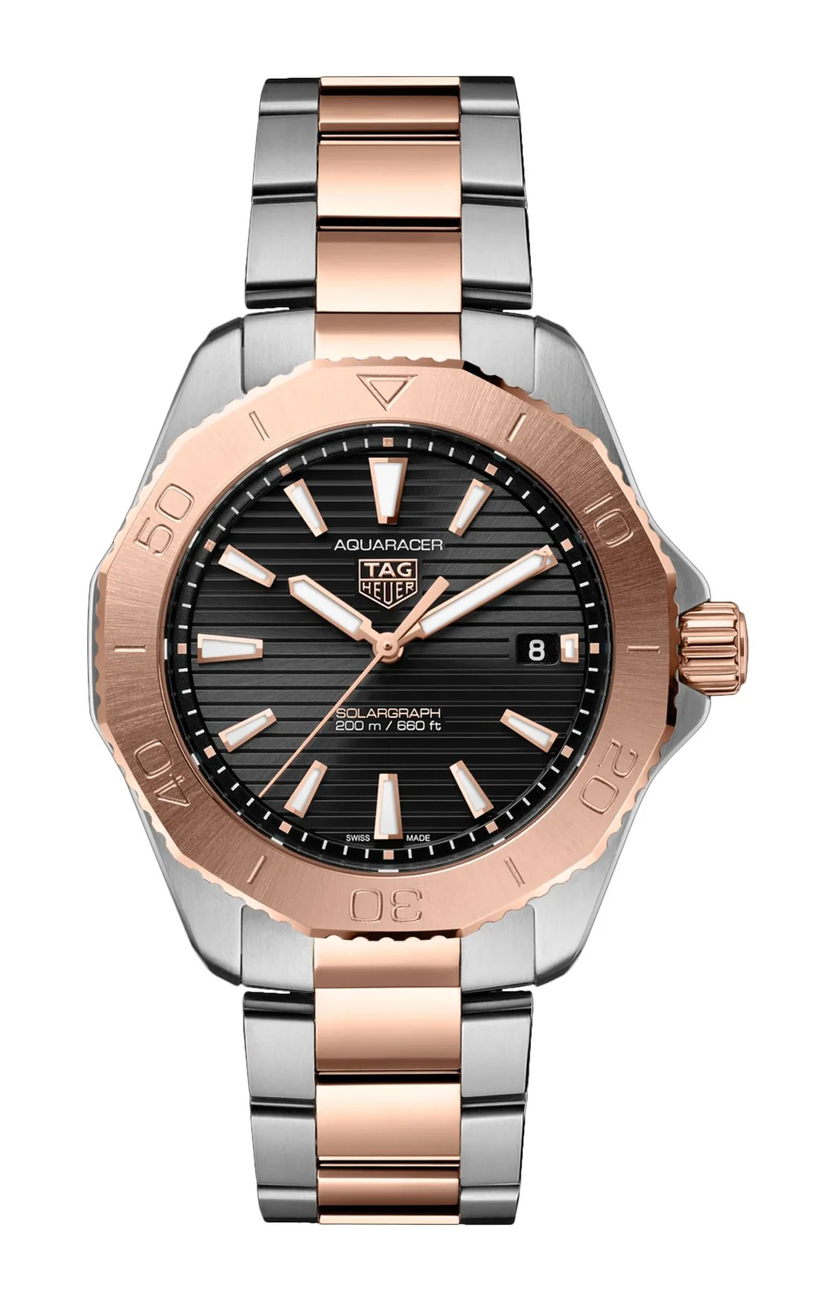 Tag Heuer Aquaracer Professional 200