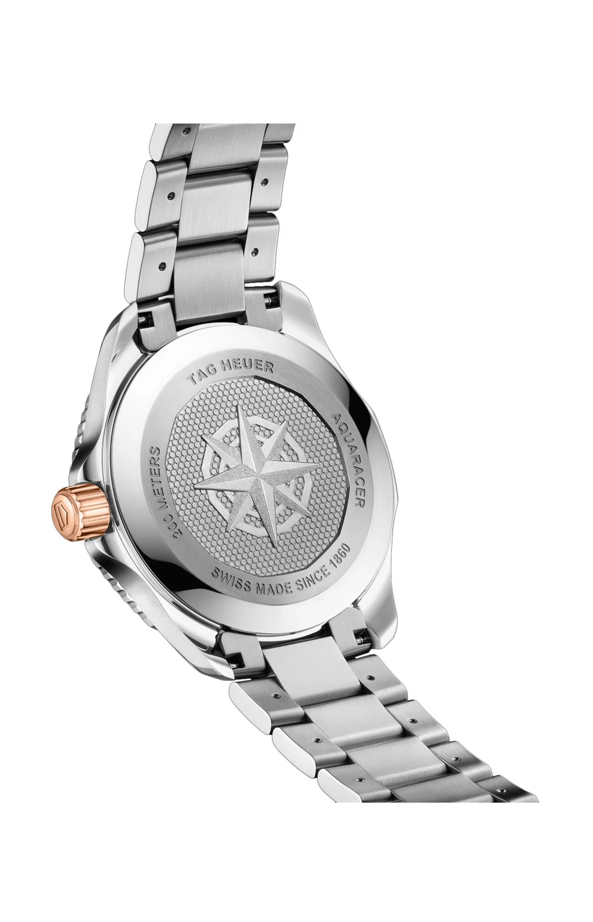 Tag Heuer Aquaracer Professional 200 2