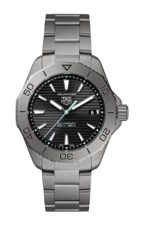 Tag Heuer Aquaracer Professional 200