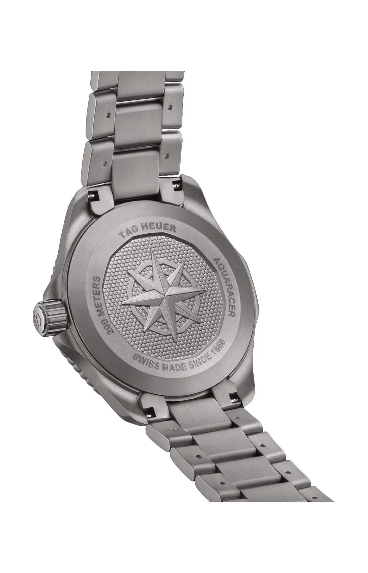 Tag Heuer Aquaracer Professional 200 2