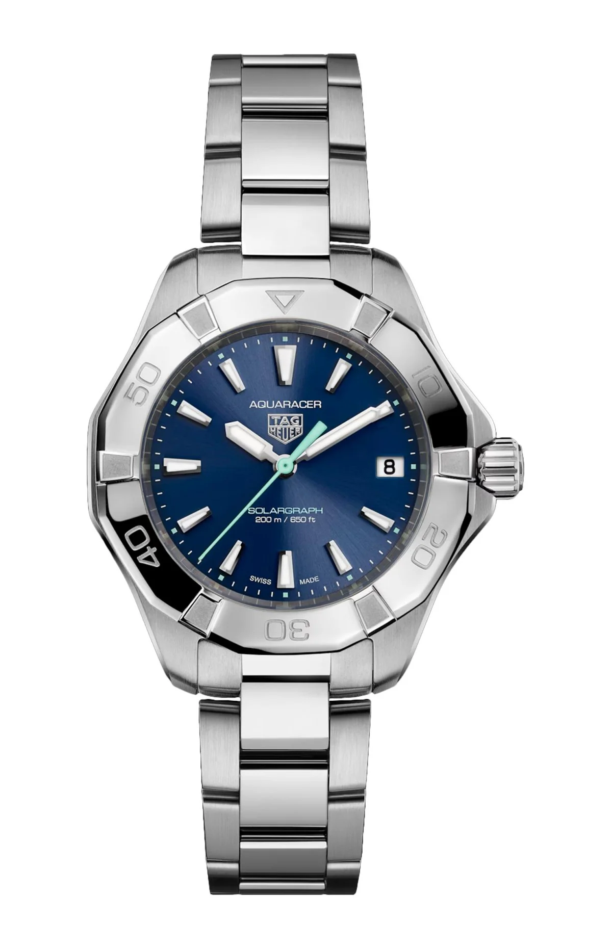 Tag Heuer Aquaracer Professional 200 1
