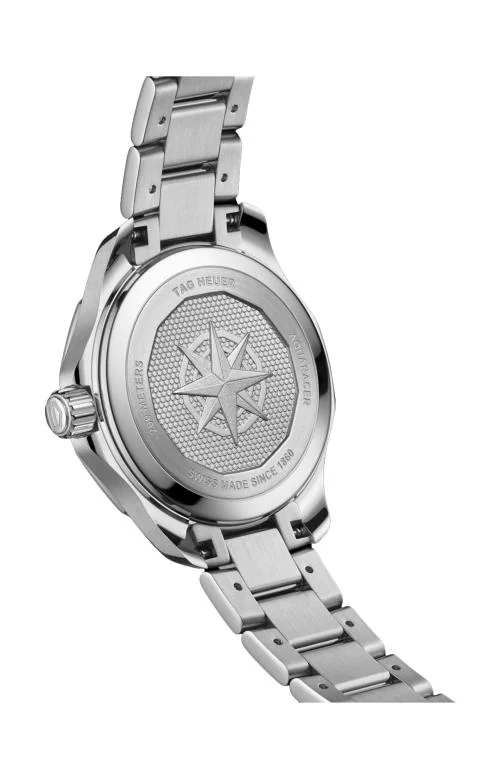 Tag Heuer Aquaracer Professional 200 2