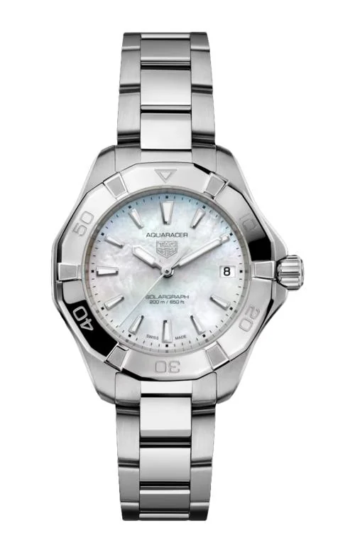 Tag Heuer Aquaracer Professional 200 1