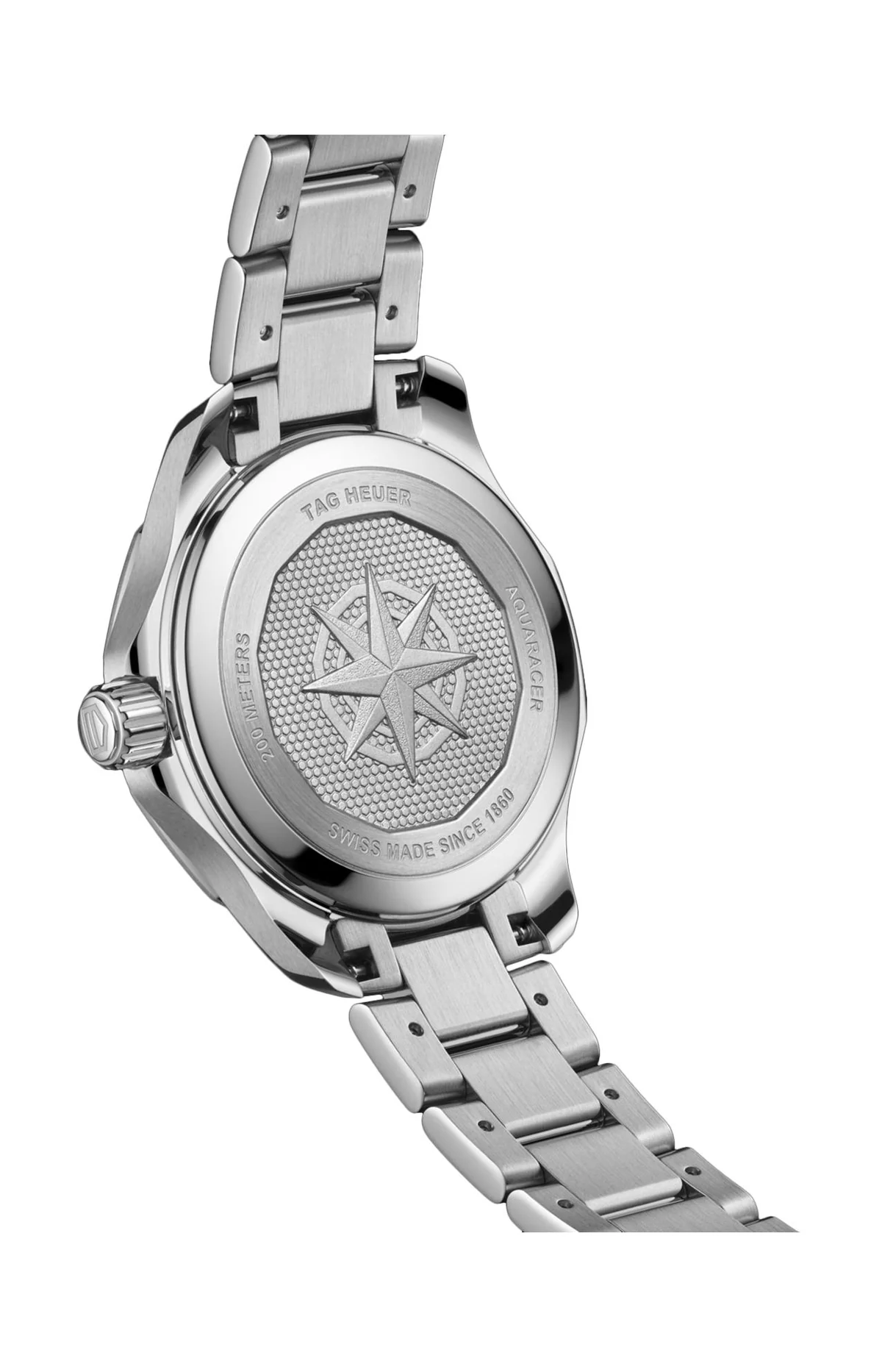 Tag Heuer Aquaracer Professional 200 2